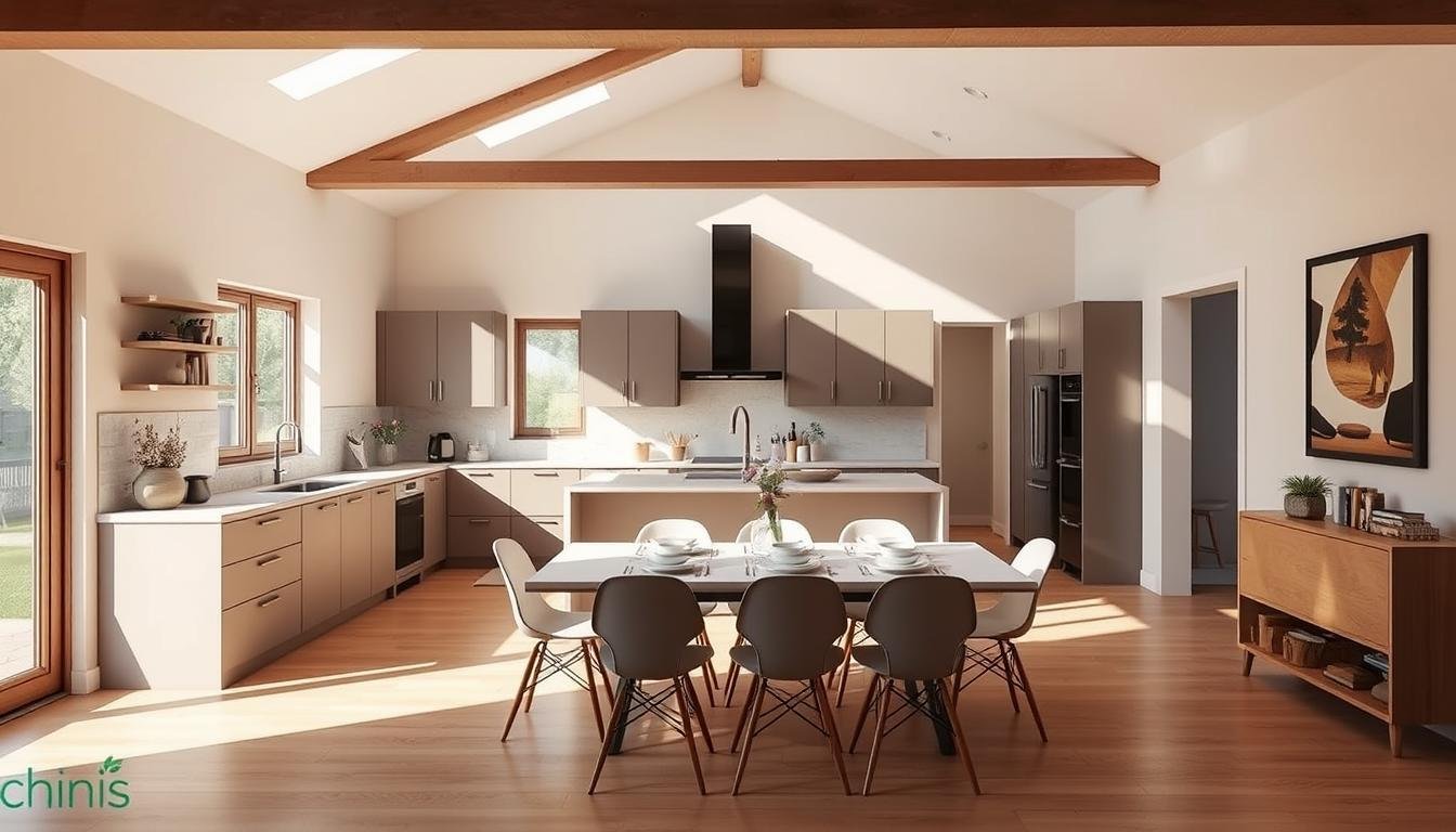 Thompsons Road House for rent