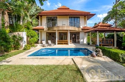 3 Beds Villa Calpe, Alicante