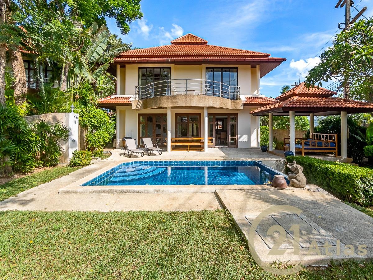 3 Beds Villa Calpe, Alicante