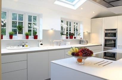 Family Victorian "View" Home