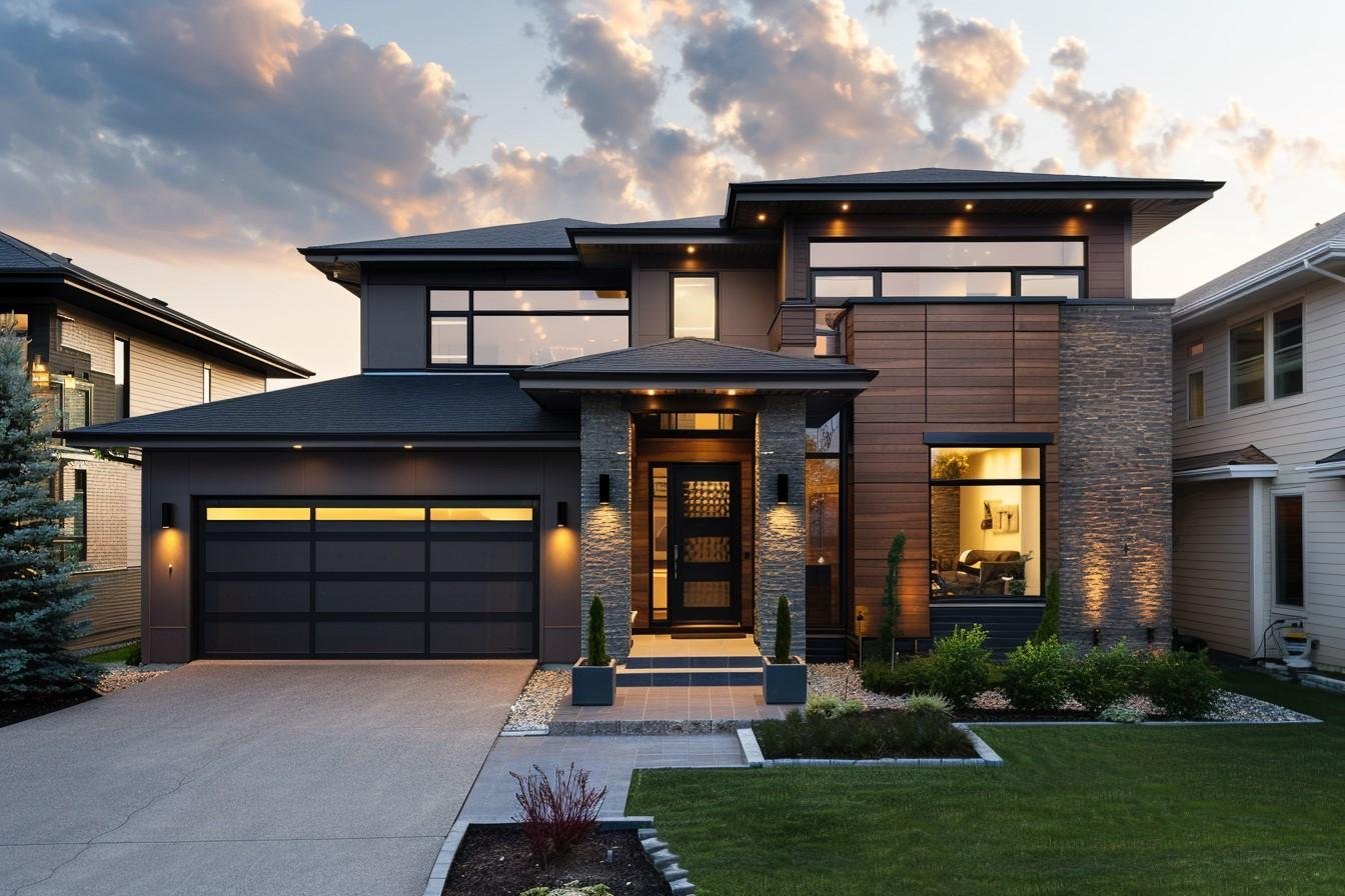 Osaka Heights Apartment