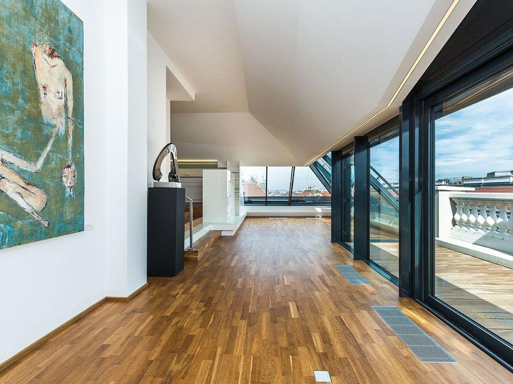 5 room luxury penthouse for sale in Kuala Lumpur