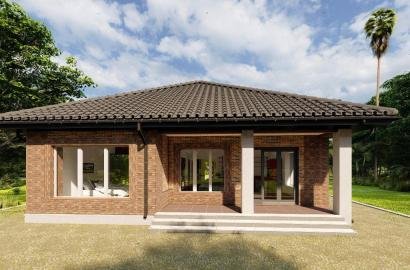 Private Estate Magnificent Views