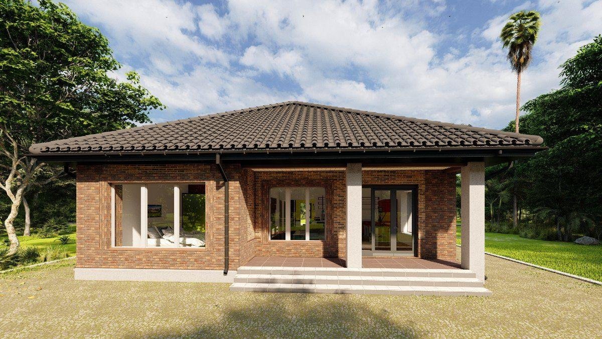 Private Estate Magnificent Views