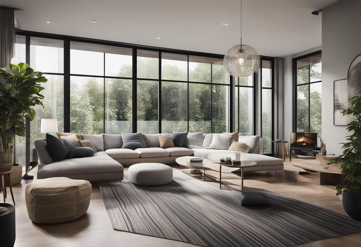 Thompsons Road House for rent