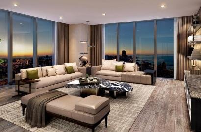 Luxury Apartments in Singapore for Sale
