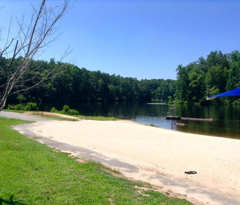 Walnut Park Apartment